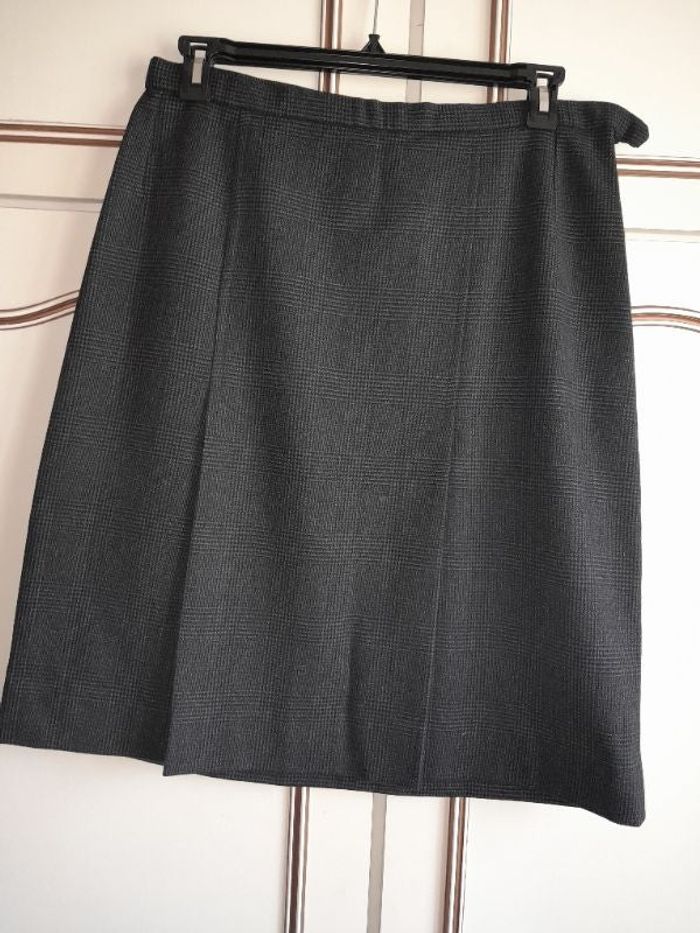 Jupe femme confectionné main