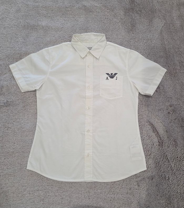 Chemise Armani - photo numéro 2