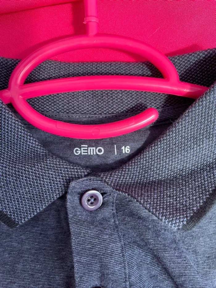 Polo Gemo - photo numéro 4