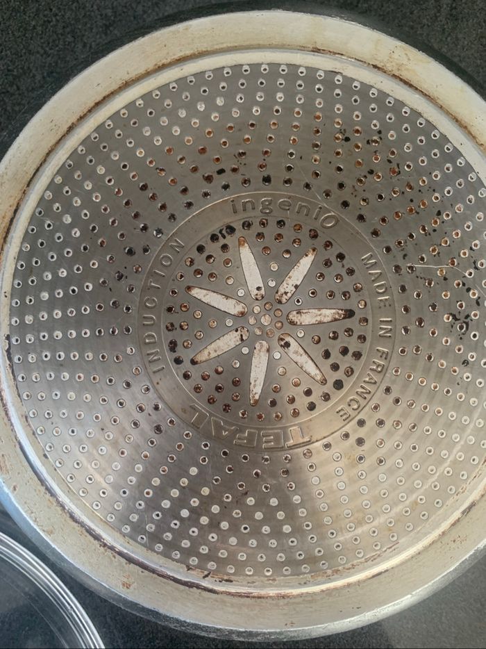 Casserole poêle Tefal Ingenio - photo numéro 7