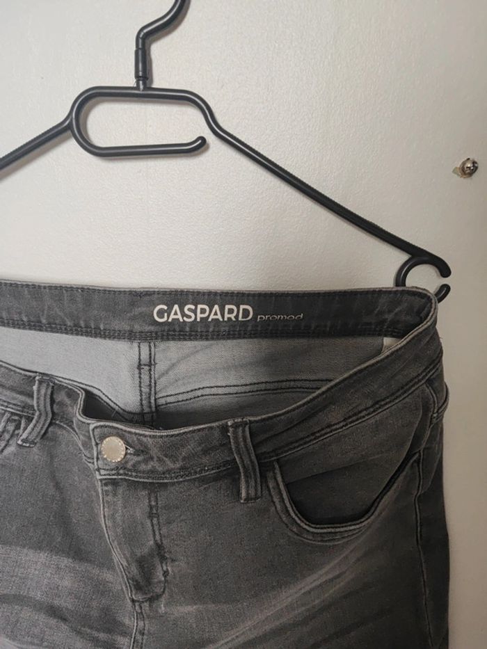 Jean Promod Gaspard 42 - photo numéro 2