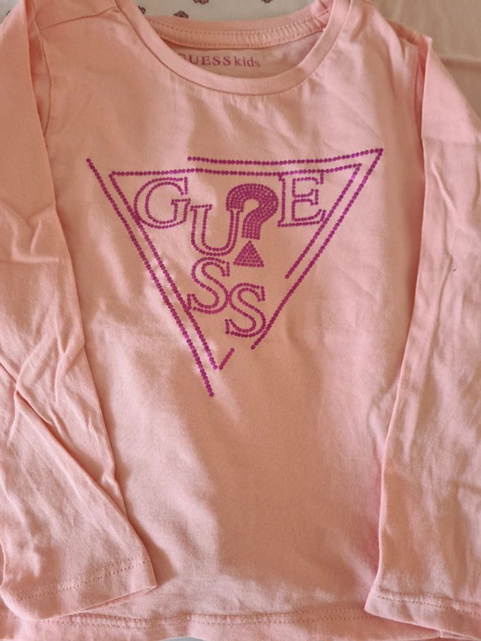 Lot tee shirts - photo numéro 8
