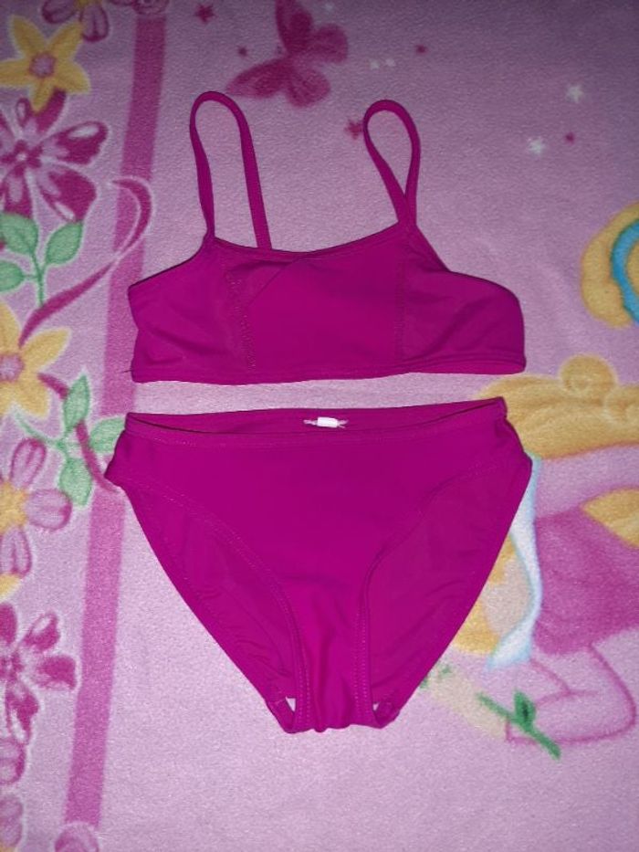 Maillot de bain tribord