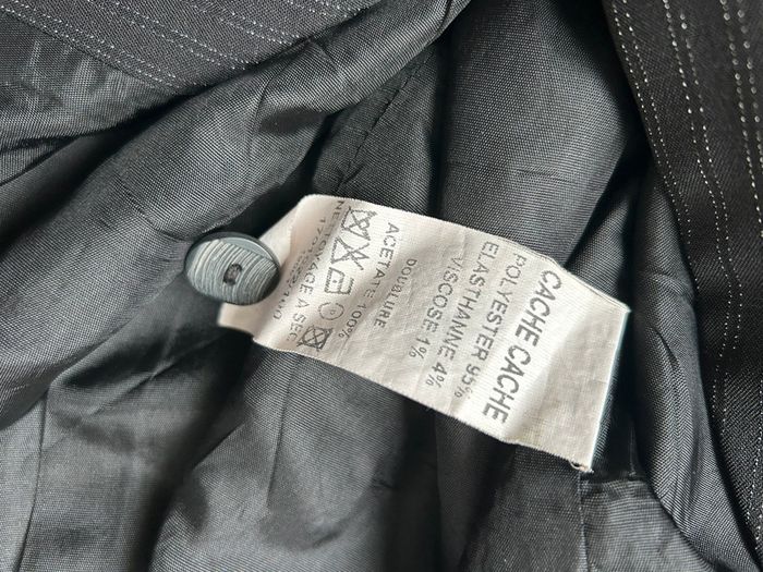 Ensemble tailleur - photo numéro 5