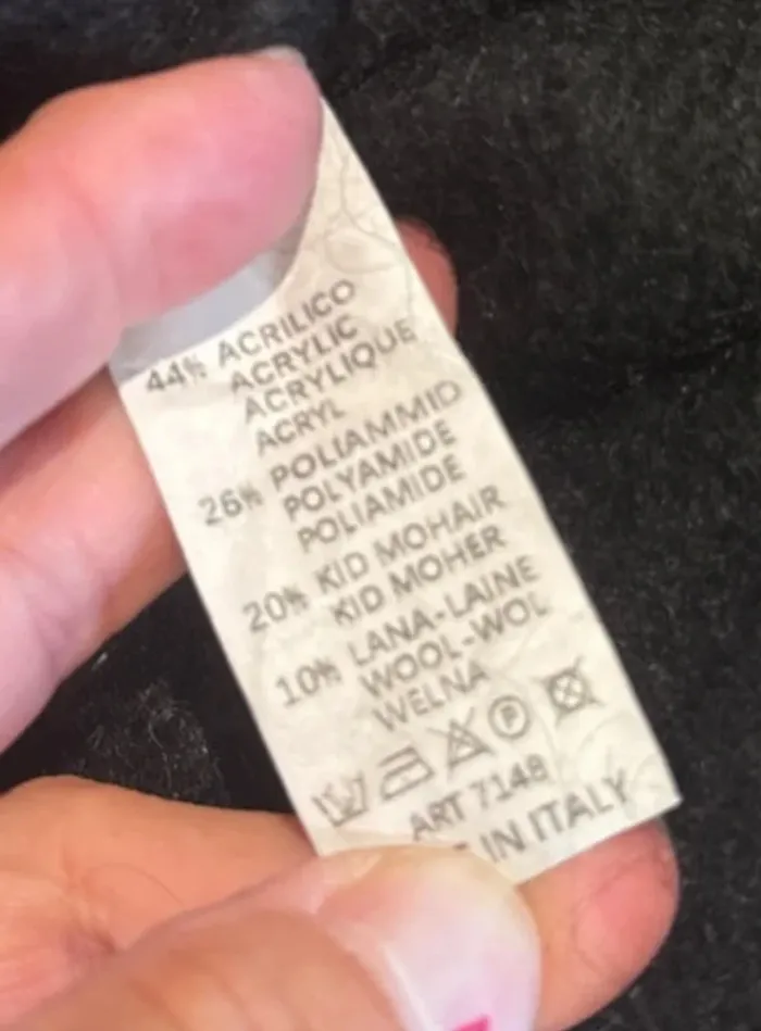 Joli petit pull maille femme 36/38/40 - photo numéro 5