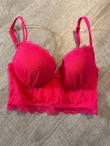 Bustier