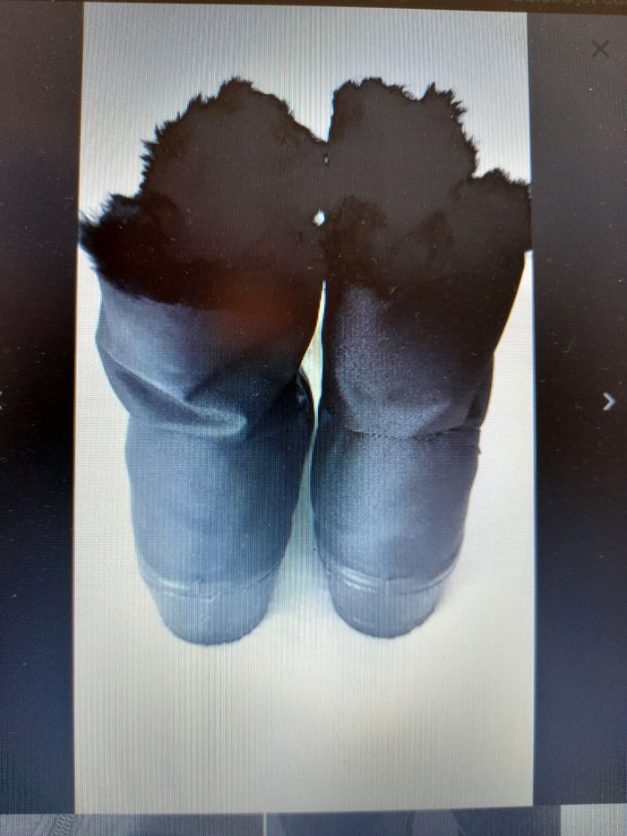 Bottes de ski femme - photo numéro 2