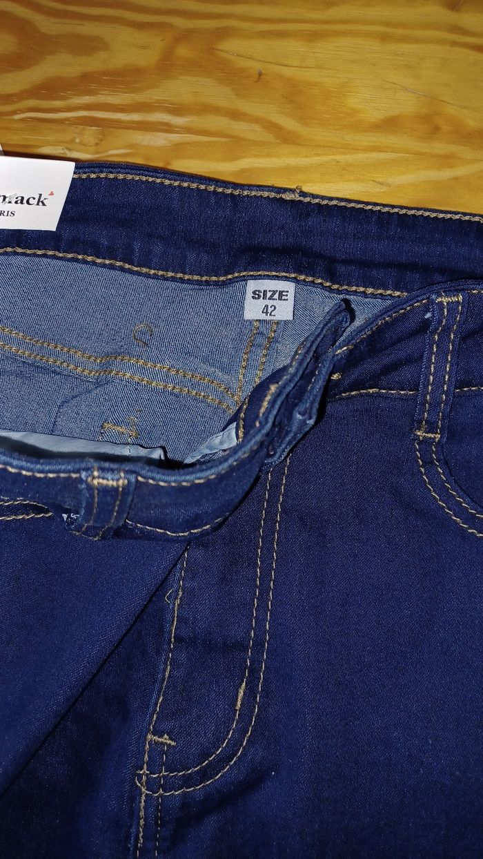 Pantalon femme - photo numéro 3