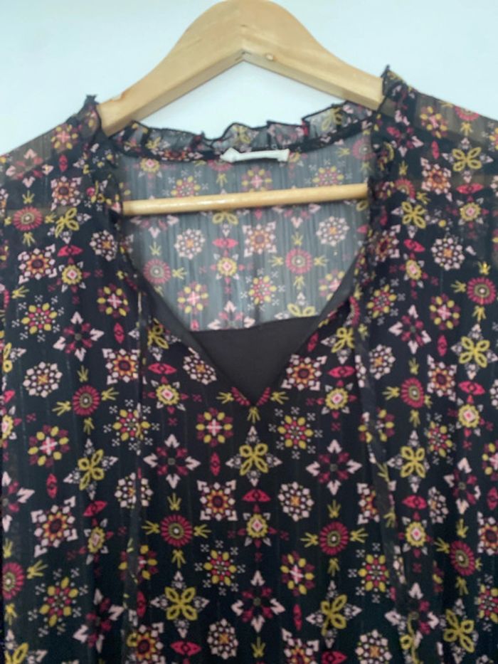 Robe doublée - photo numéro 4