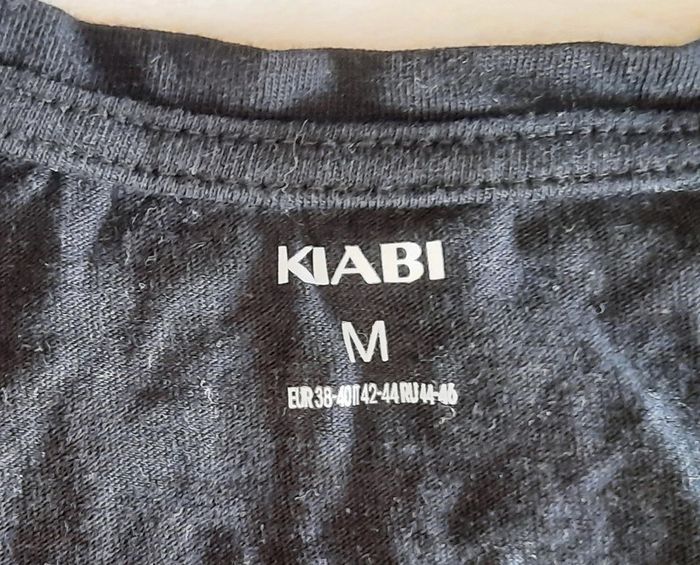 T-shirt Kiabi - photo numéro 3