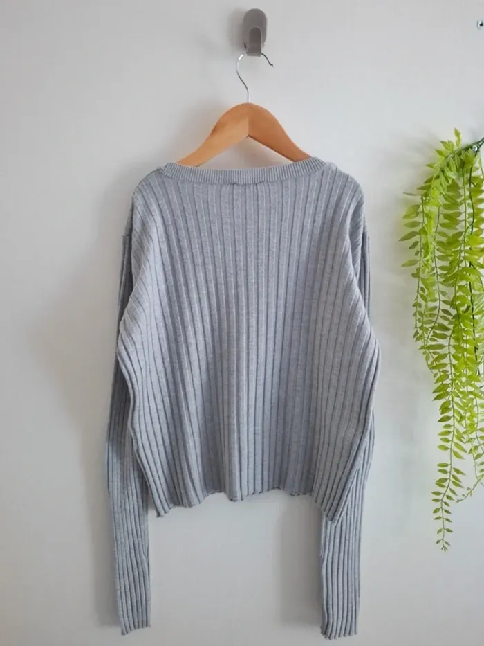 Lot pull femme / Taille S et M - photo numéro 16
