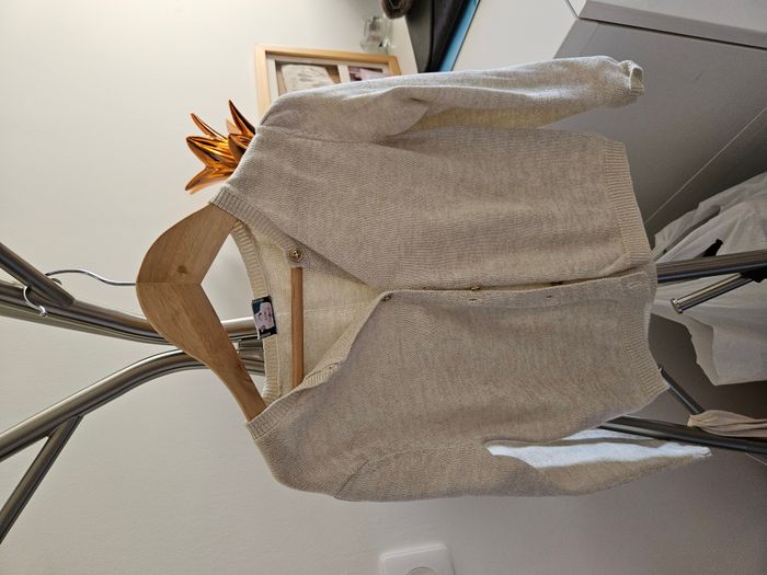 Gilet Tape à l'oeil