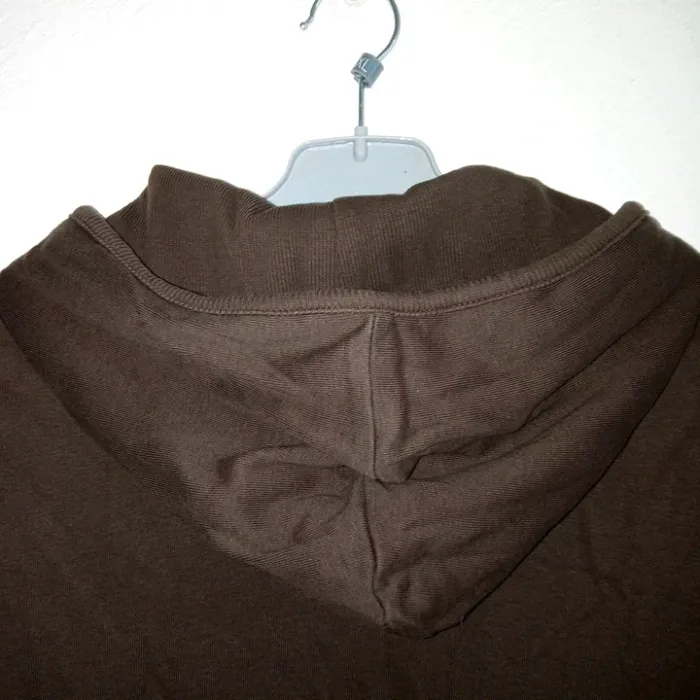 Sweats à capuche femme - photo numéro 12