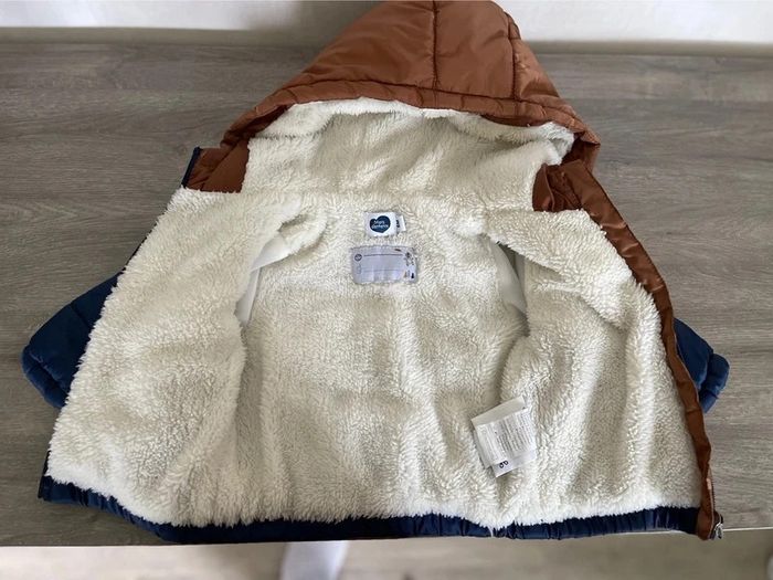 Blouson taille 6 - photo numéro 2
