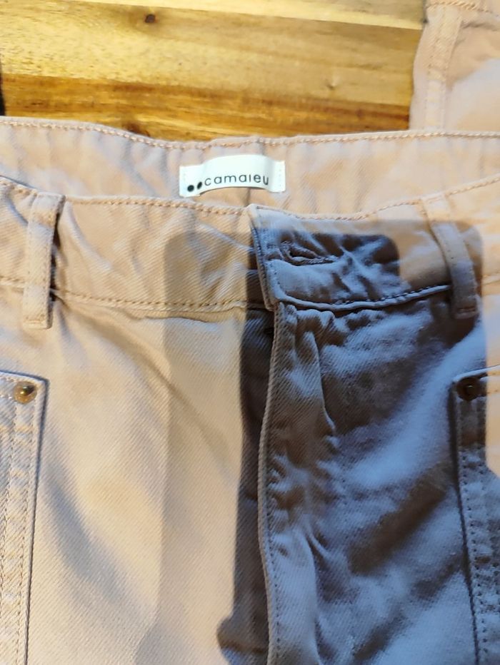 Pantalon style baggy - photo numéro 4