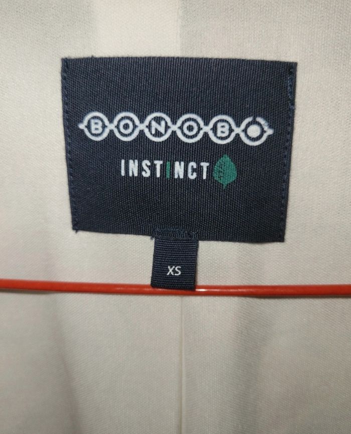 Veste multicolore bonobo - photo numéro 2