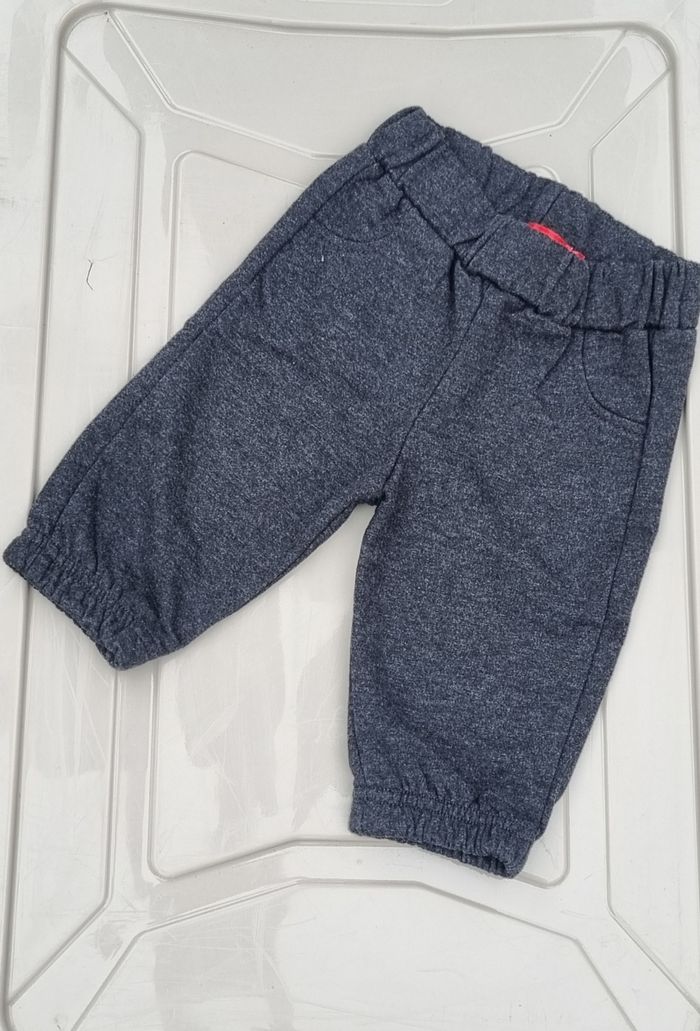Pantalon tissaia basics