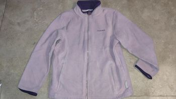 Gilet de Decathlon