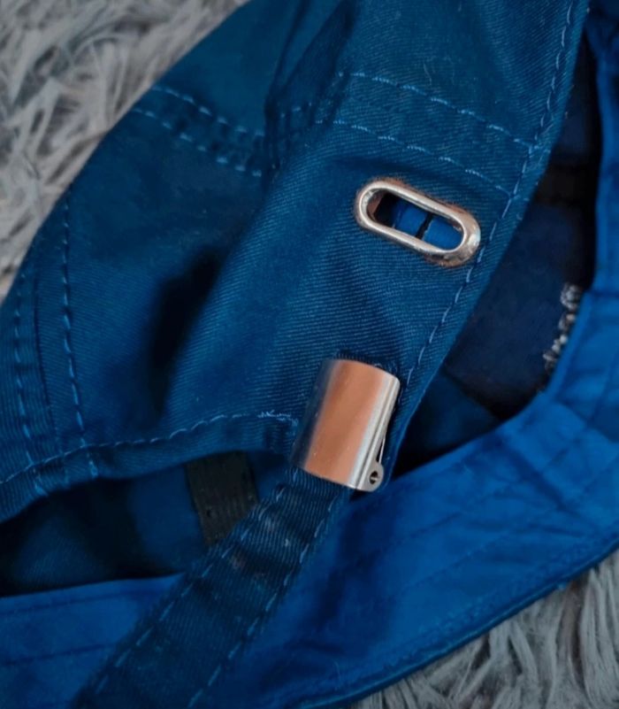 Casquette Reebok - photo numéro 8