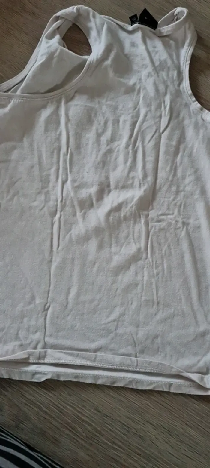 Tshirt 12 ans - photo numéro 2