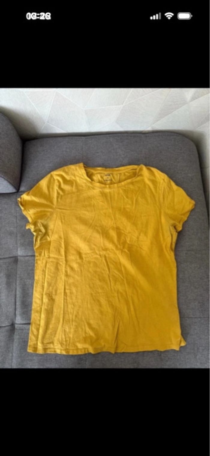 T-shirt femme XL - photo numéro 1