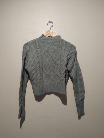 Pull chaud