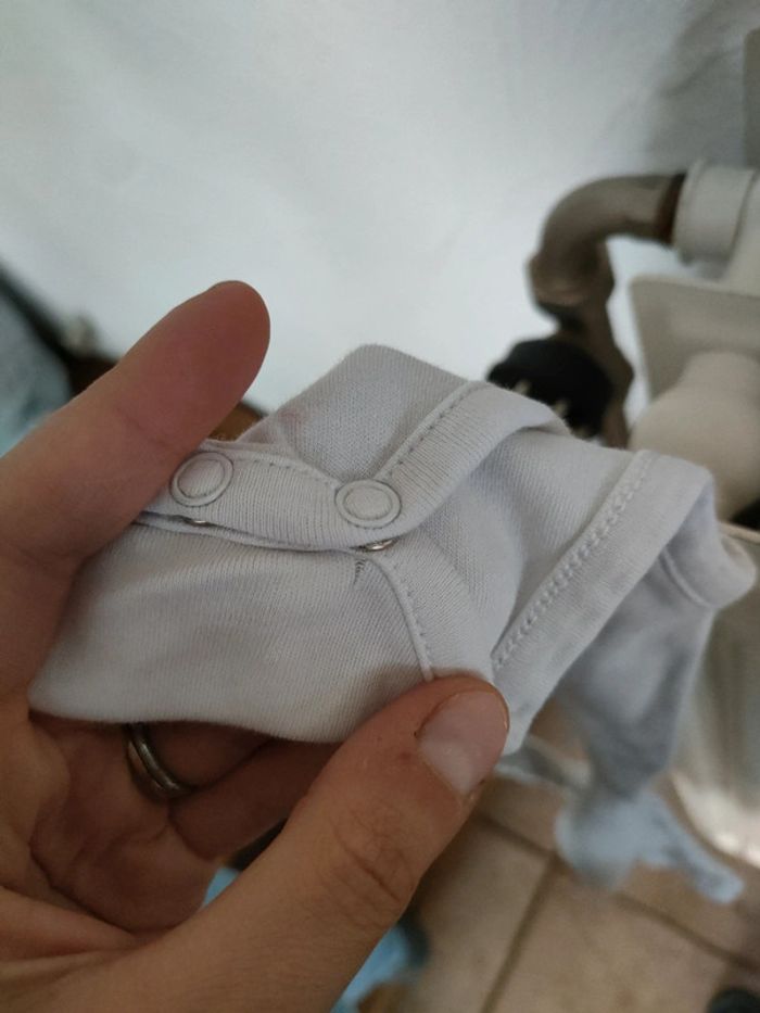 Bodie col liberty jacadi - photo numéro 3