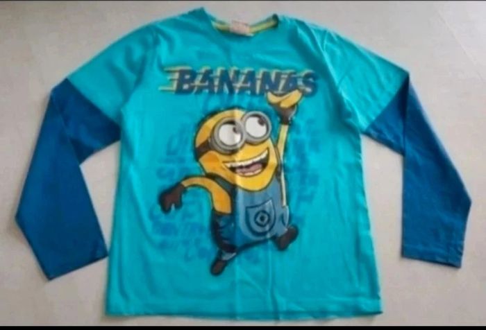 Tee shirt - photo numéro 2