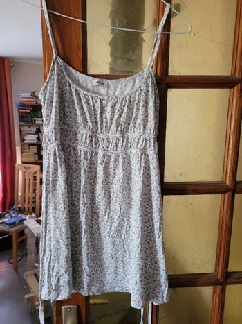 Débardeur pimkie taille L