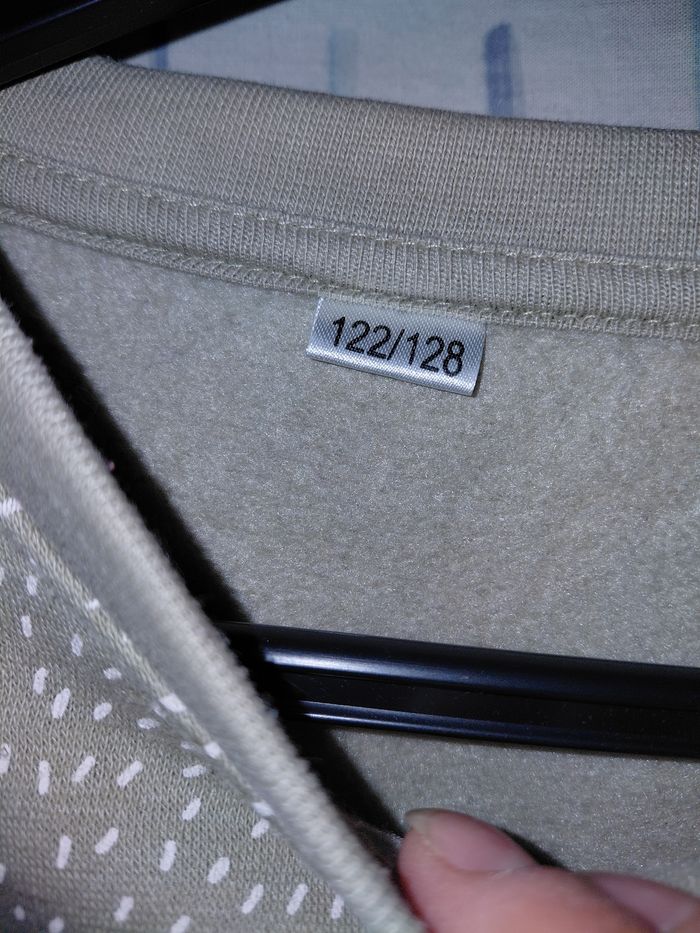 Pull col rond - photo numéro 2