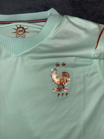 Prix négociable Maillot équipe de France 2026 