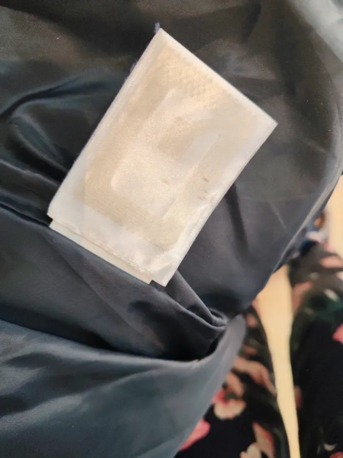 Manteau t44 camaïeu neuf sans étiquette - photo numéro 7