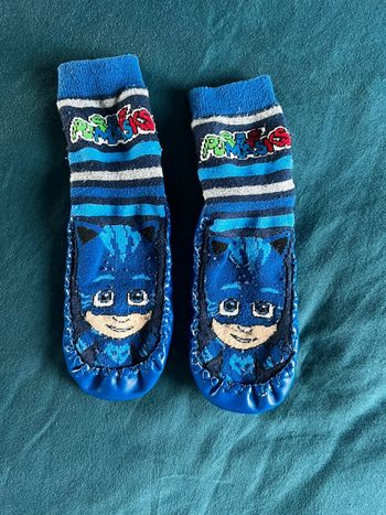 Chaussons pyjamasque  27/30