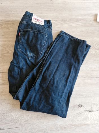 Jeans Levis vintage