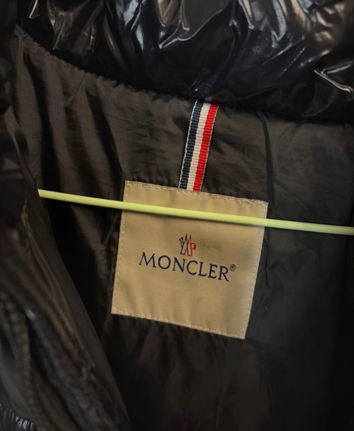 Doudoune Moncler - photo numéro 4