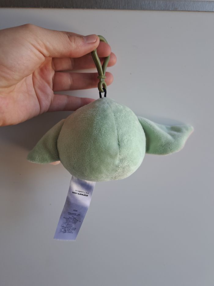 Porte clé Stars wars - photo numéro 2