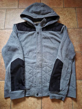 Blouson Jules color your life