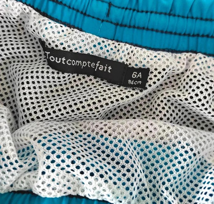 10 € Lot de vêtements 6 ans neuf - photo numéro 4