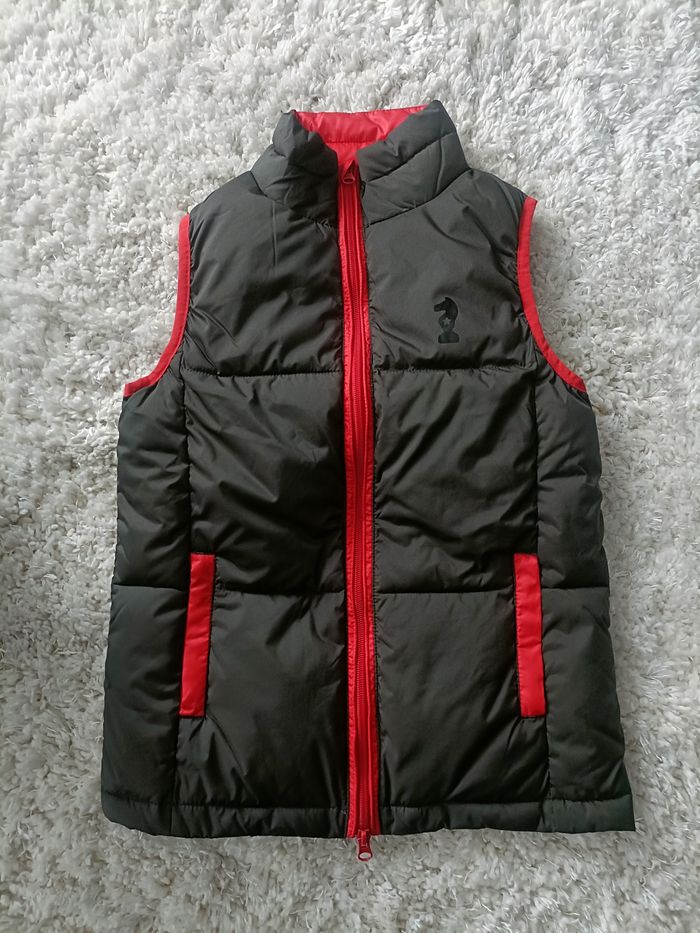 Vente sans manches little knight en 9/10 ans