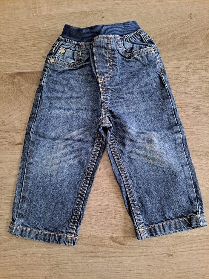 Jeans Orchestra