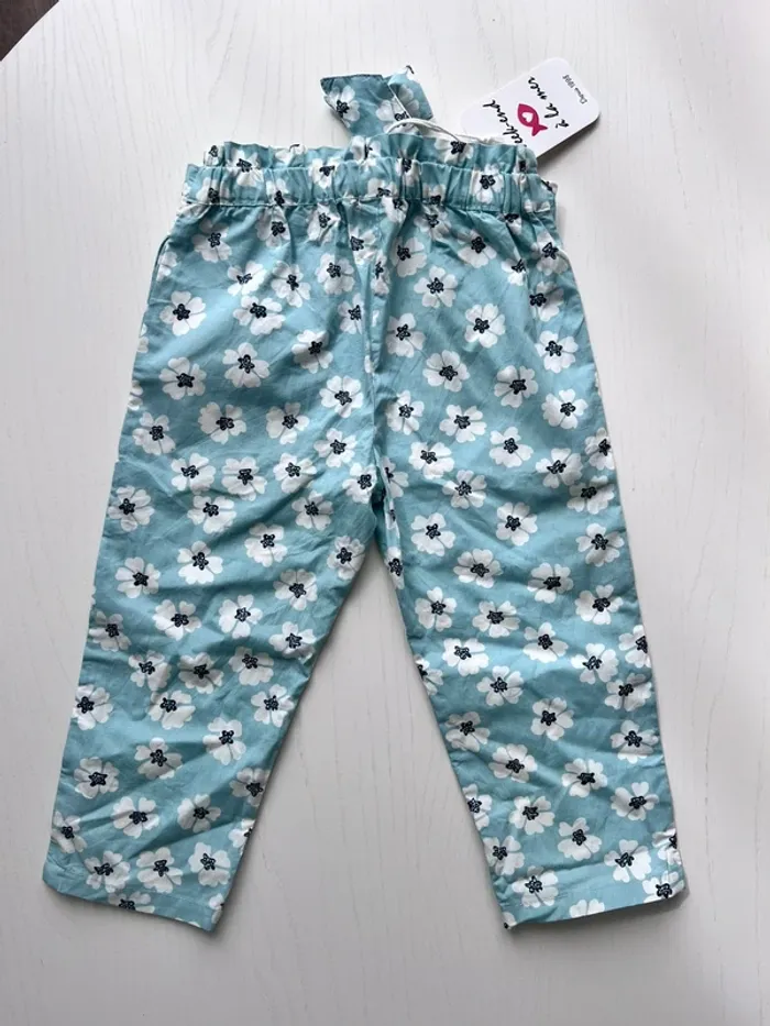 Pantalon 18 mois - photo numéro 3