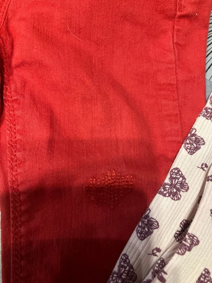 Lot 6 ans - photo numéro 8