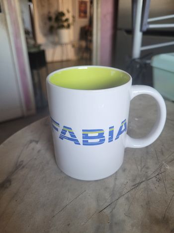 Tasse