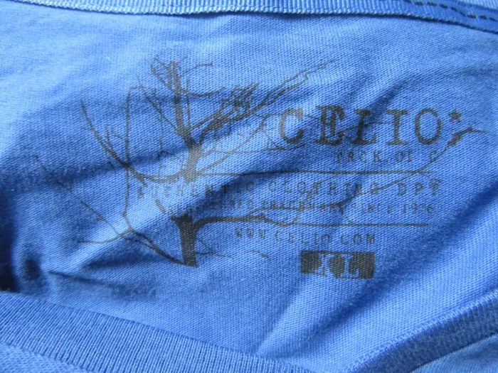 tee shirt - photo numéro 6