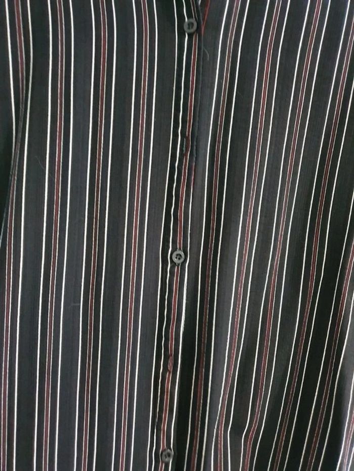 Chemise tunique - photo numéro 5