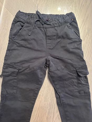 Pantalon sergent Major 9 ans