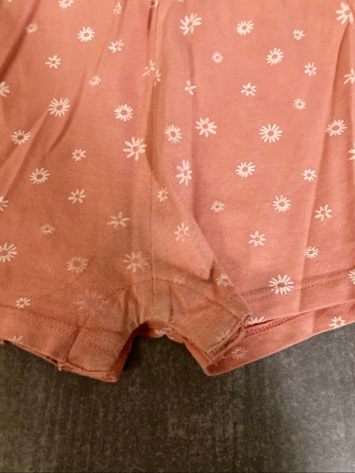 Lot printemps/été fille (18 mois) - photo numéro 4