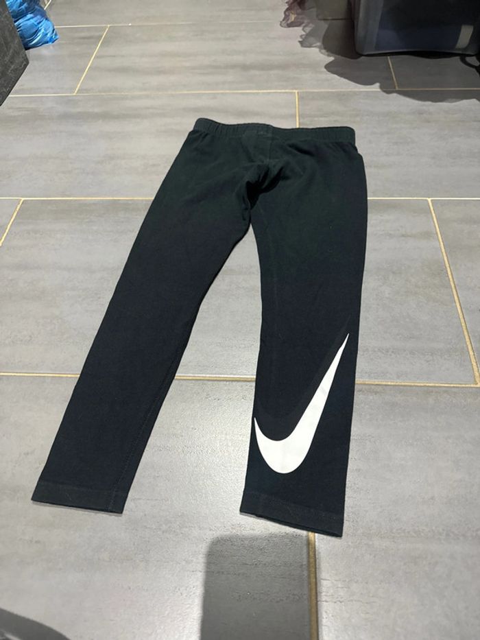 Legging Nike - photo numéro 2