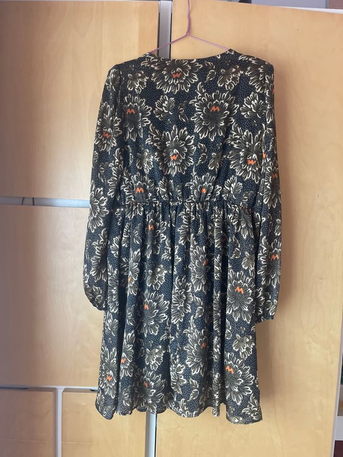 Robe courte - photo numéro 2