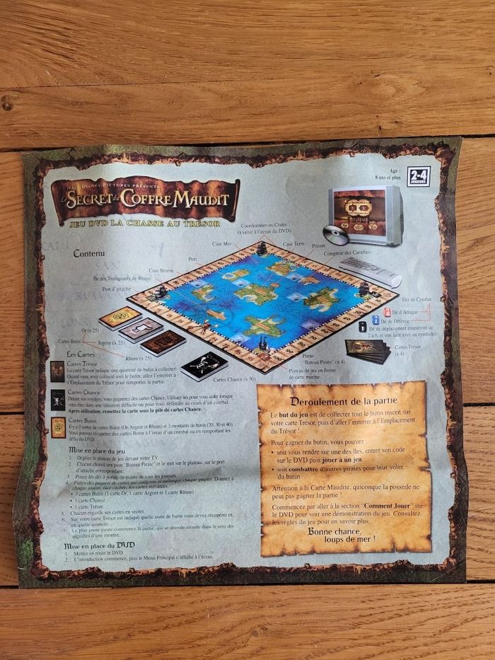 Jeu de société - photo numéro 4